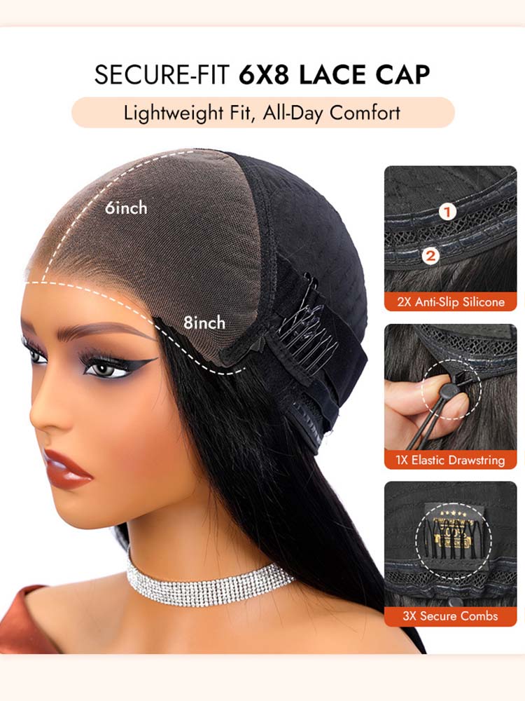 ready to go lace frontal human hair lace fronta wigs