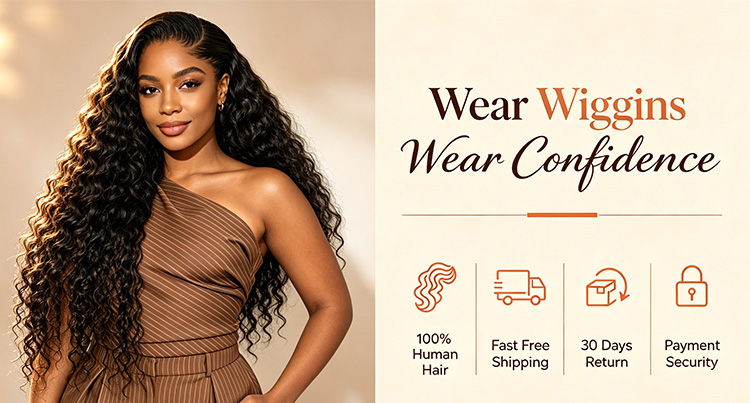 wiggins human hair wigs