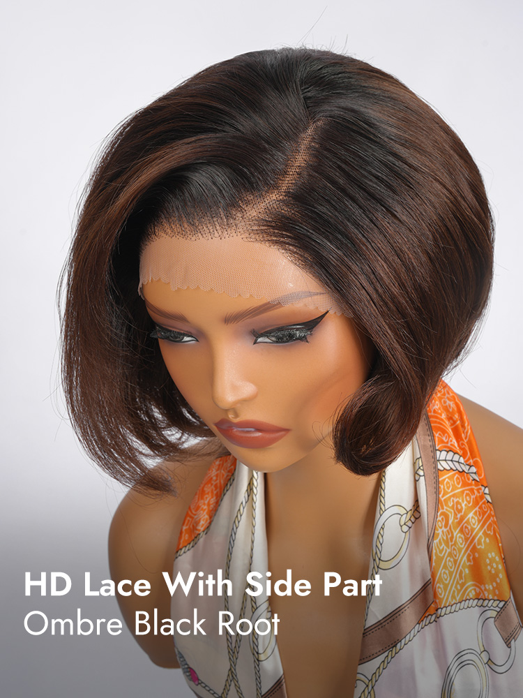 Vietnamese double drawn raw human hair