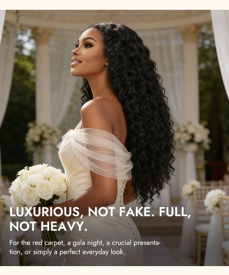 pre cut 5x5 hd lace gluless wig