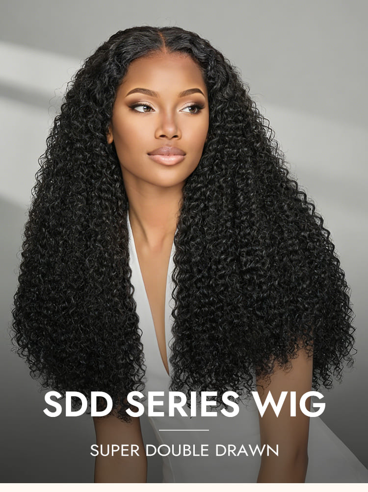 Super Double Drawn Collection