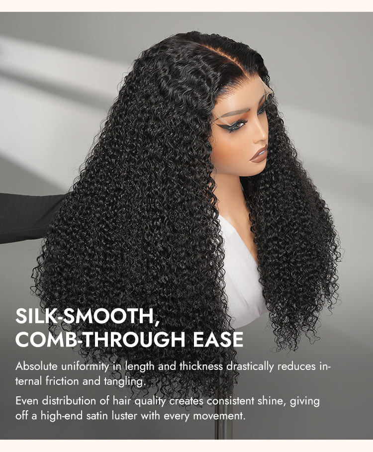 super double drawn virgin human hair