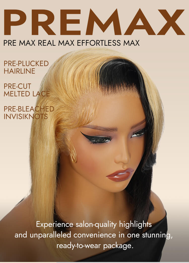  short human hair straight lace wigs 