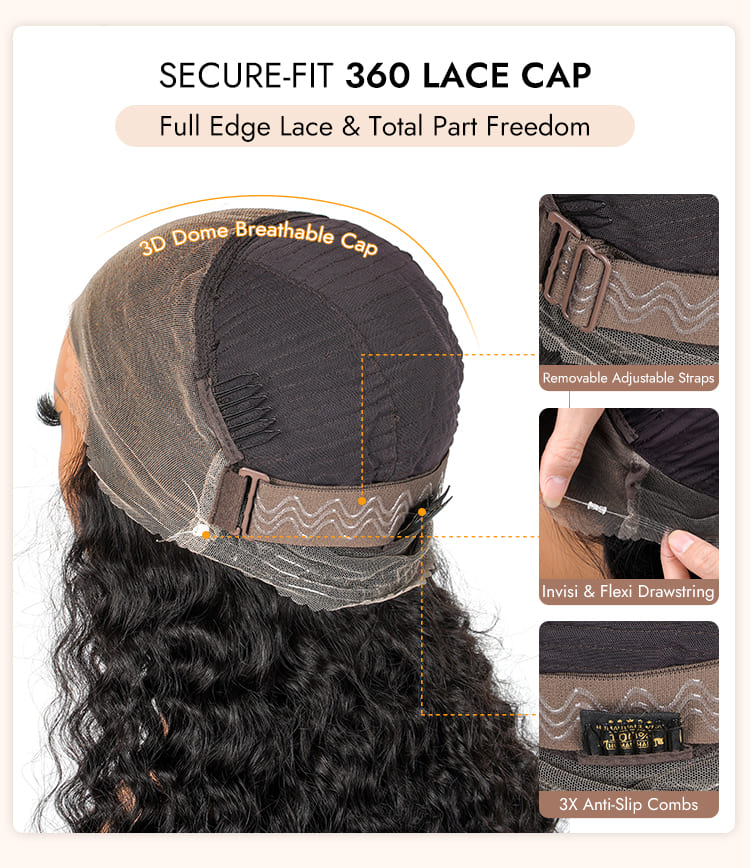 Full Lace Wig