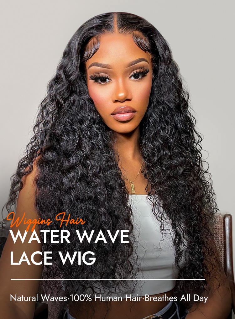 Natural Wave Human Hair