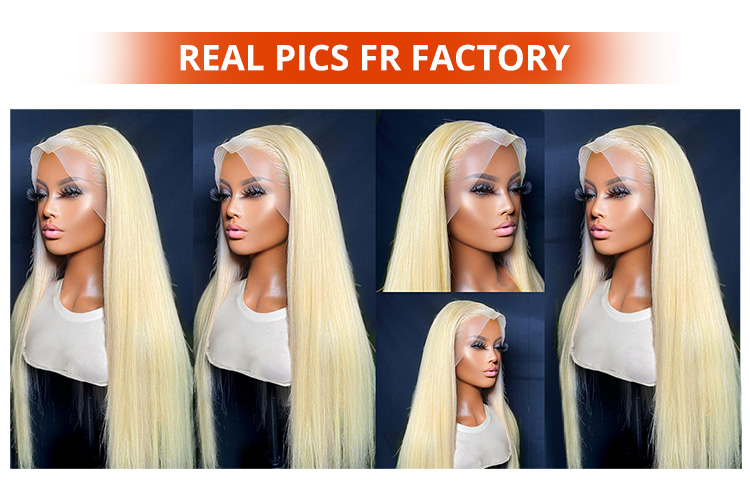 613 wig real pics from factory