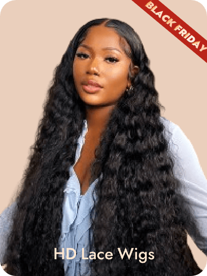 Hd Lace Wigs