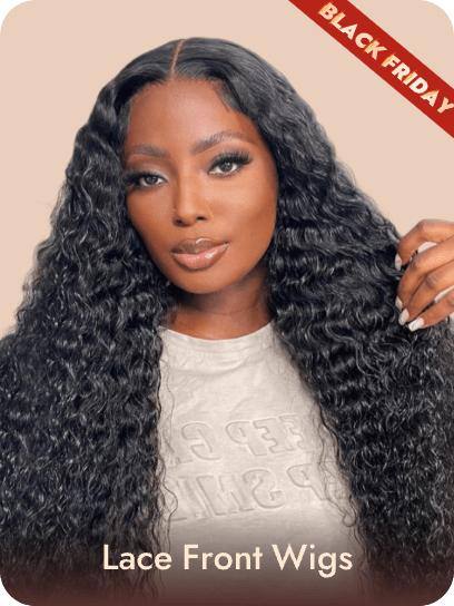 Lace Front Wigs