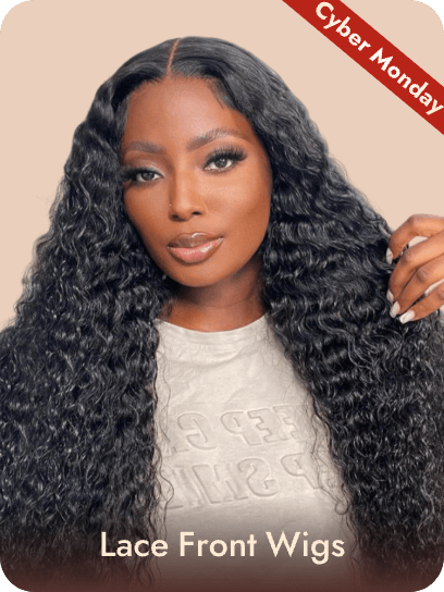 Lace Front Wigs