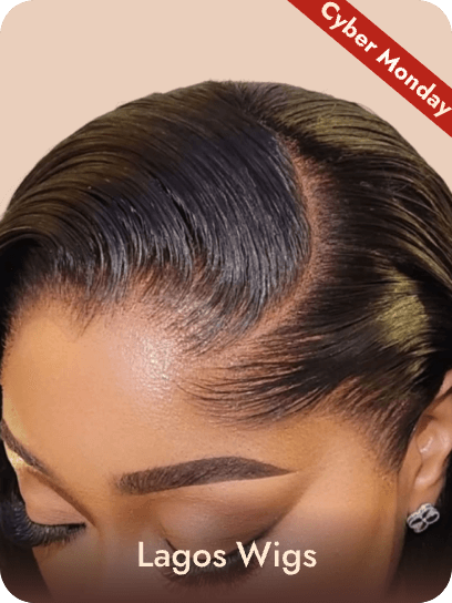 lagos hairline wigs