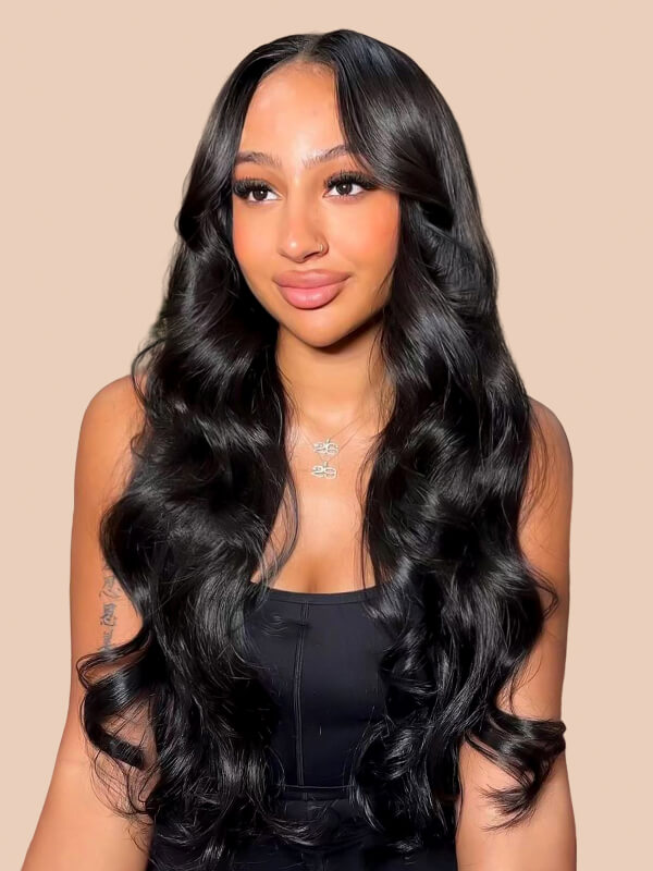 Colored Wigs