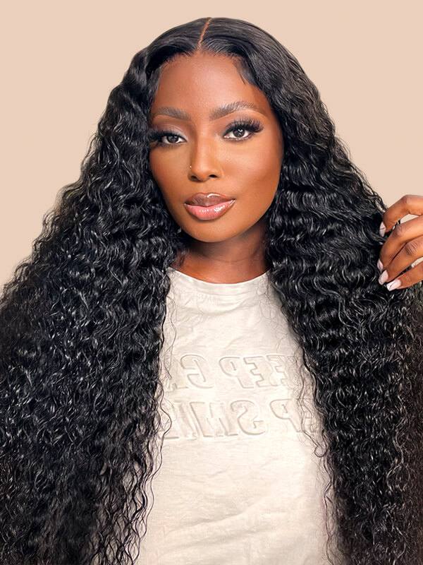 Lace Front Wigs