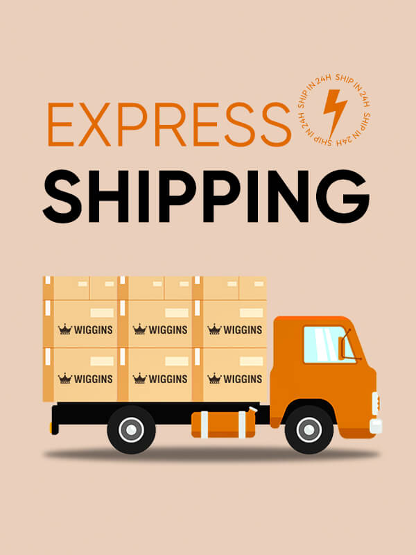 Express Shipping