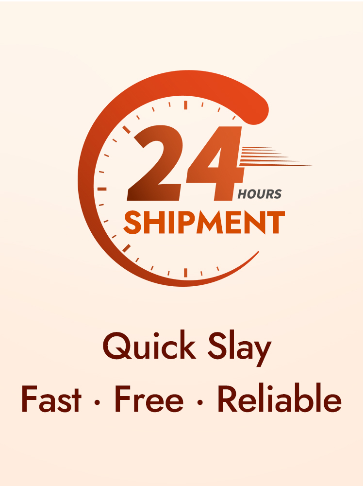 Express Shipping