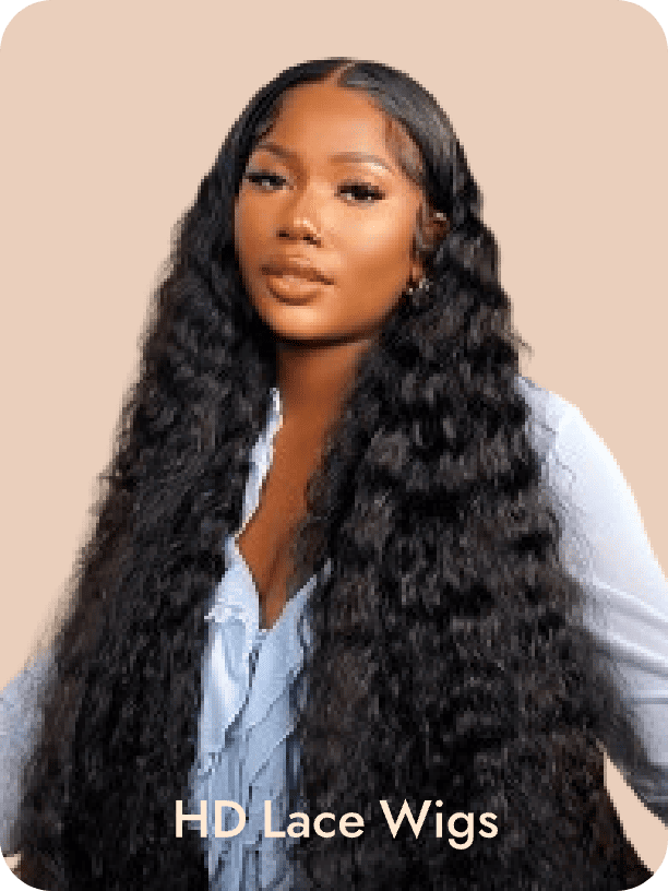 Hd Lace Wigs
