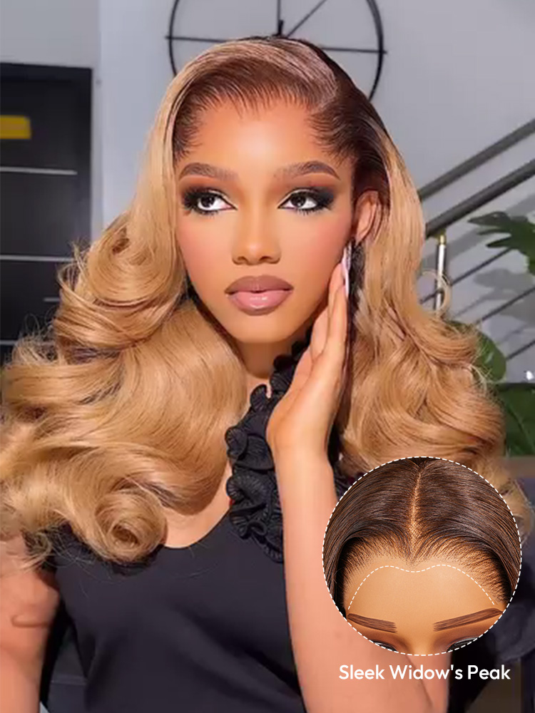 lagos hairline style