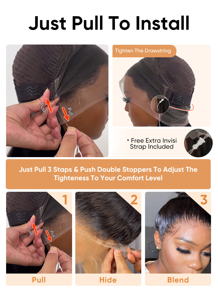 invisi strap