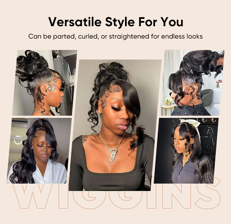wiggins 360 lace wig