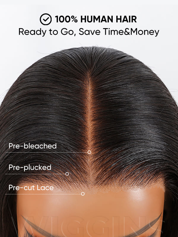 Premium Human Hair
