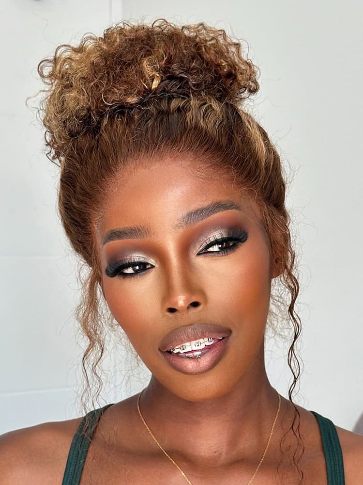 Highlight 360 Lace Wigs