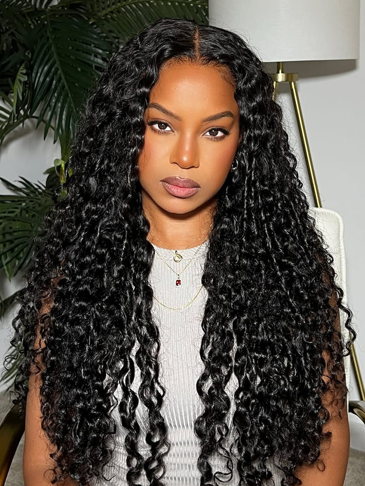 Loose Curly  Wigs