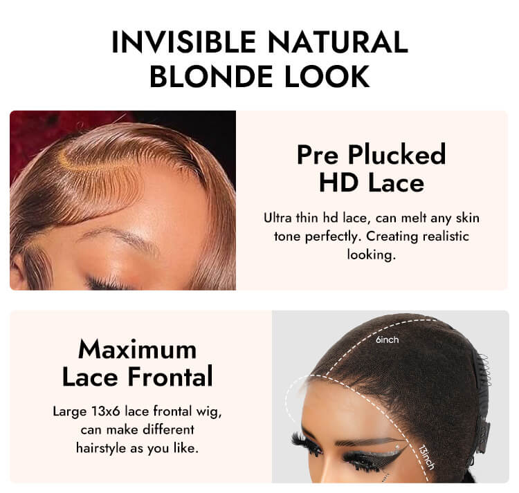 13x6 hd lace frontal