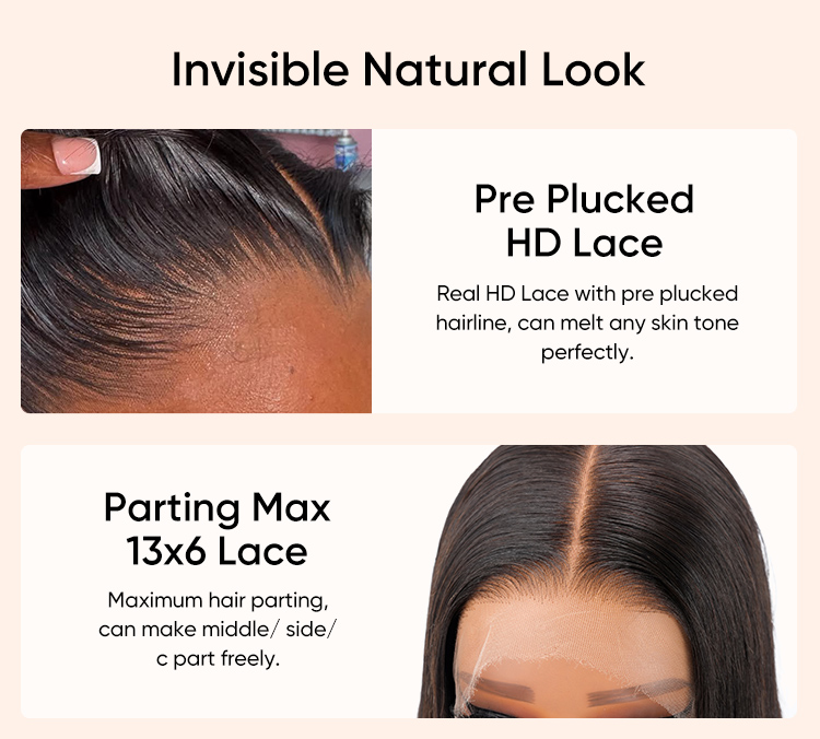 13x6 hd lace frontal
