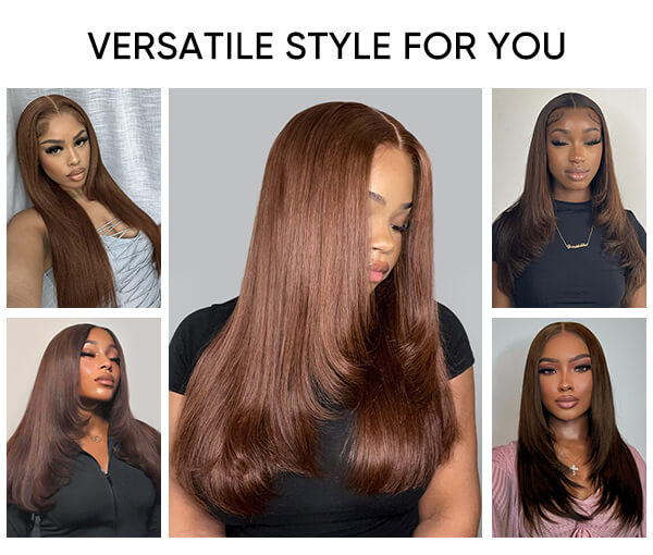 versatile