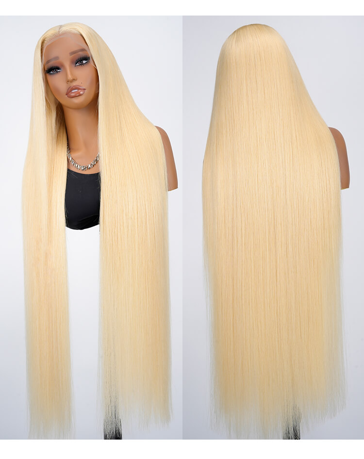 300% density wig