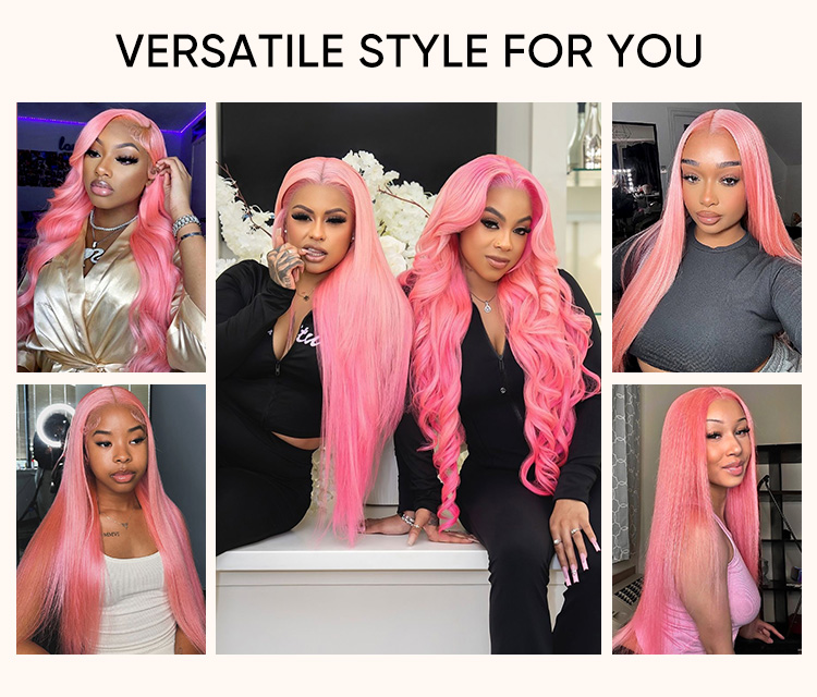 can be restyled