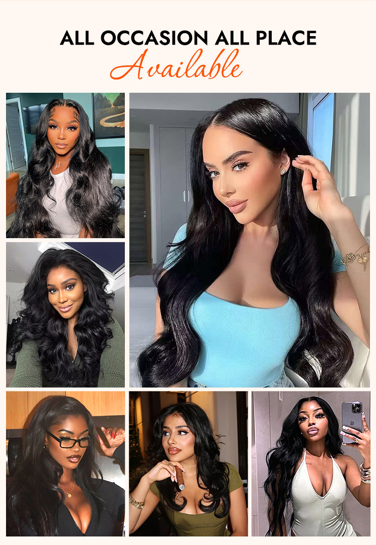 premium quality wig