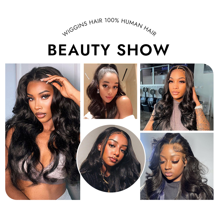 13x6 charming curls hair