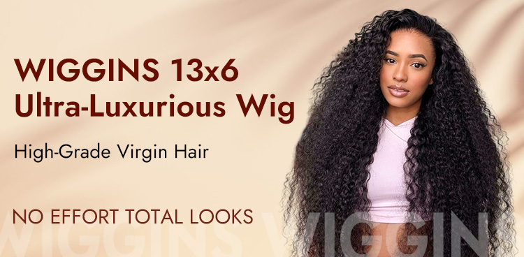 300% density kinky curly
