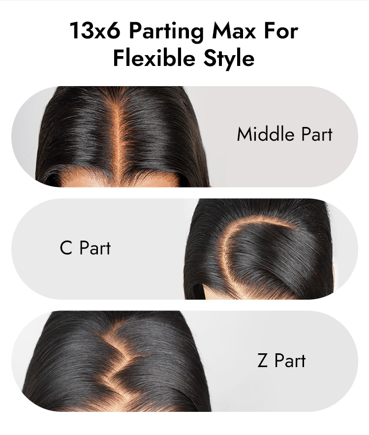 classic kinky curly lace front wig