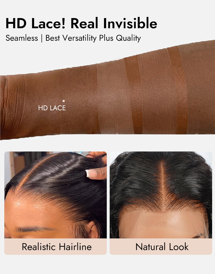 long kinky curly wig