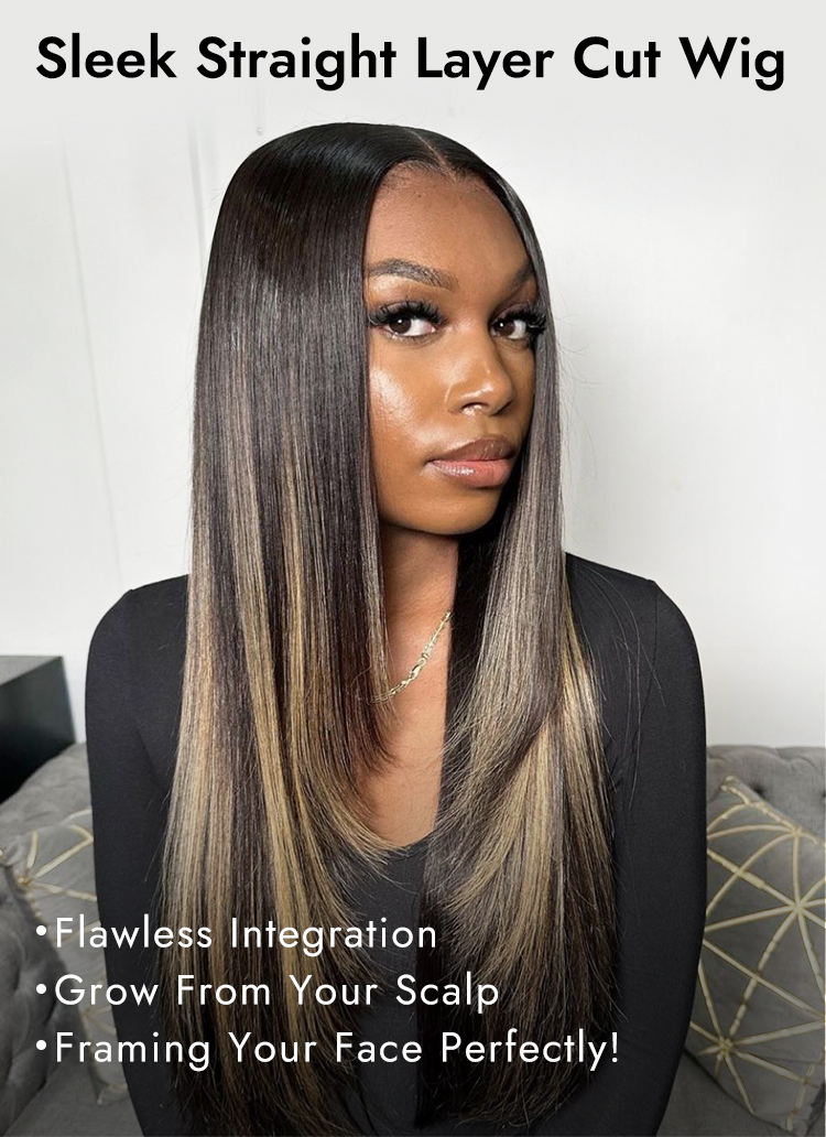 Highlight Layer Cut