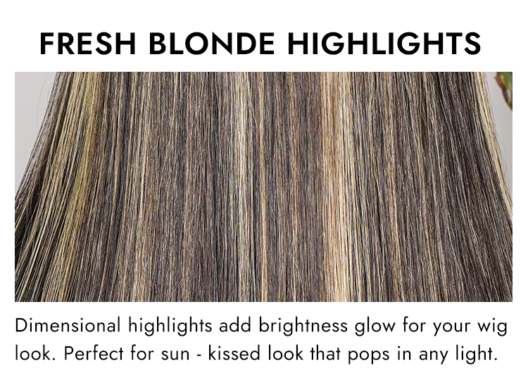 Glueless Wigs
