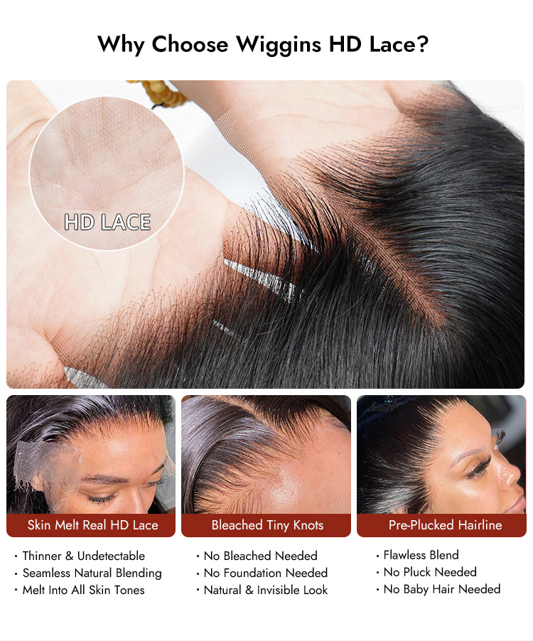 fullness wave wig