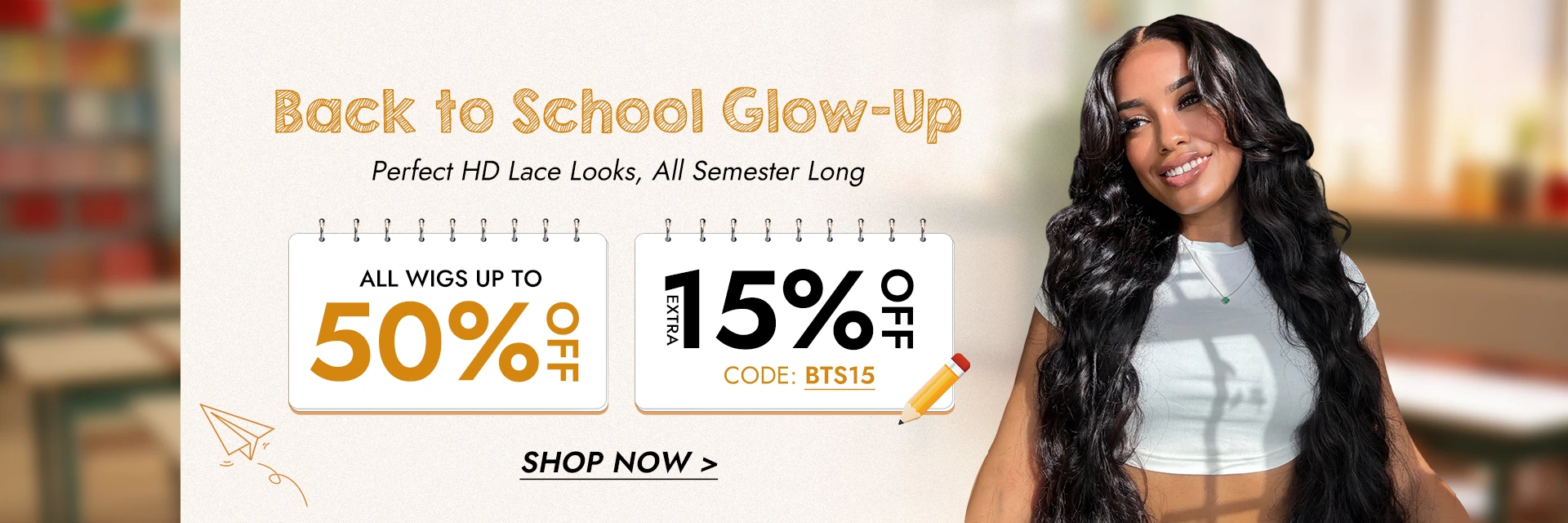 Shop Now & 2X Faster