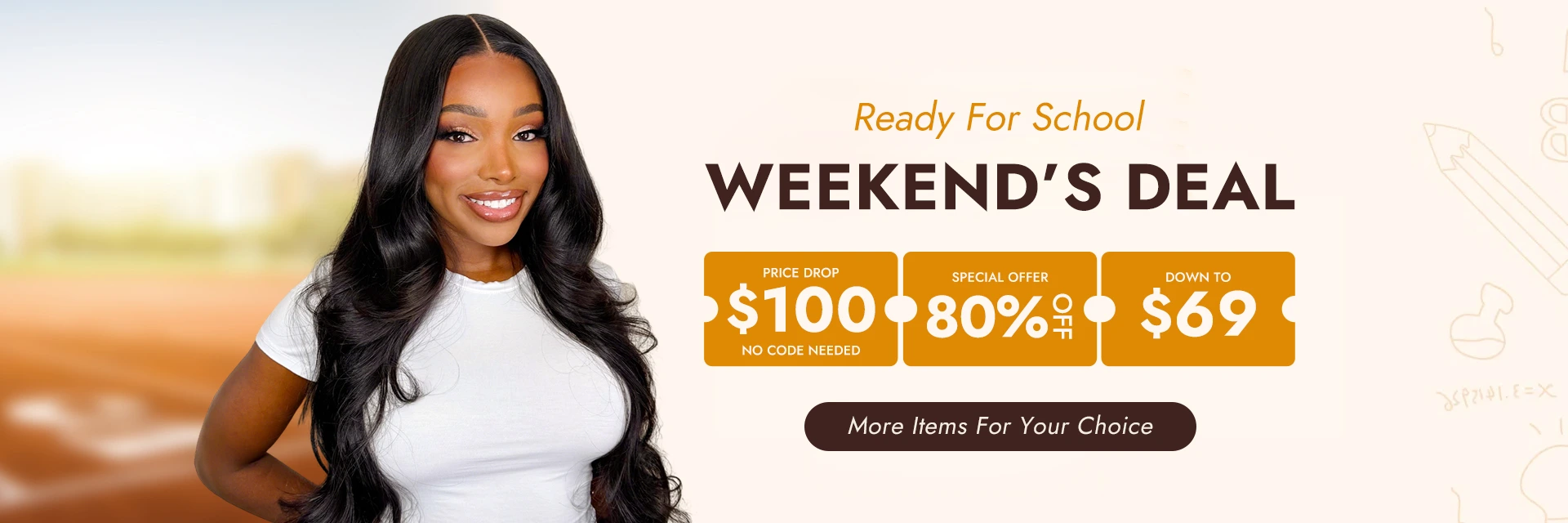 Shop Now & 2X Faster
