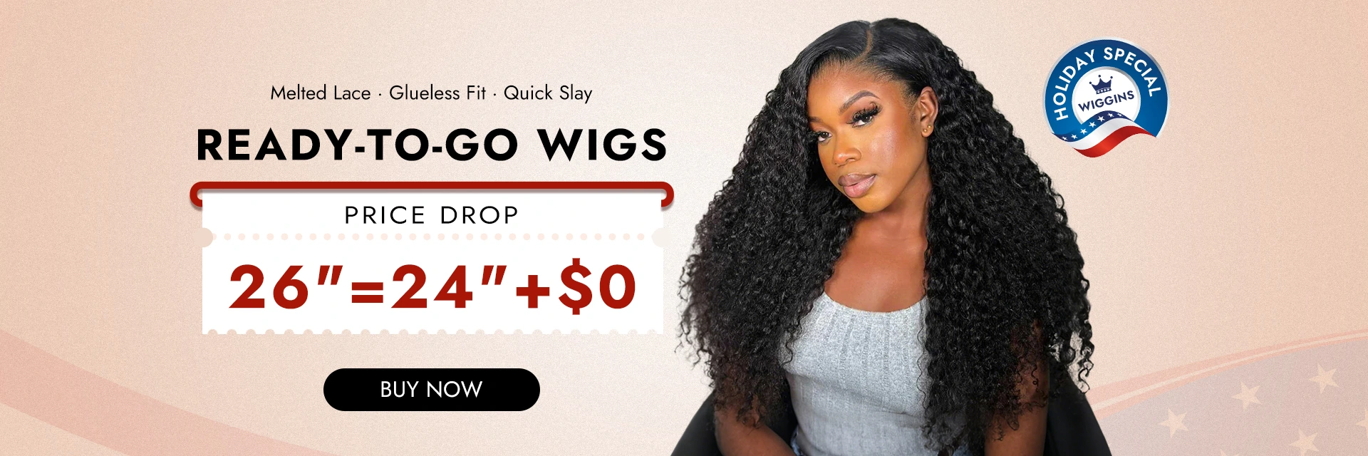 Shop Now & 2X Faster