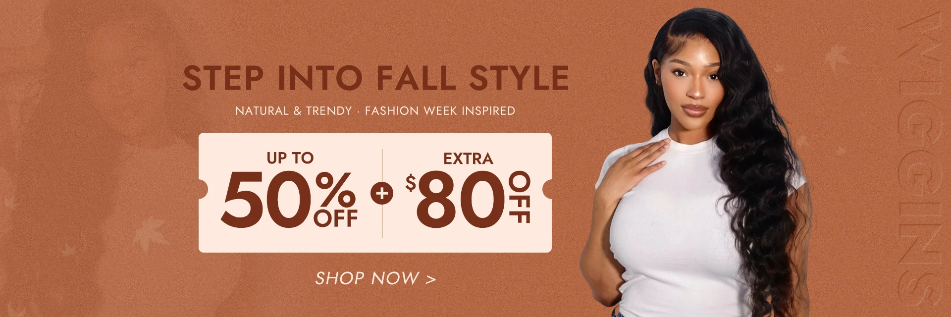 Shop Now & 2X Faster