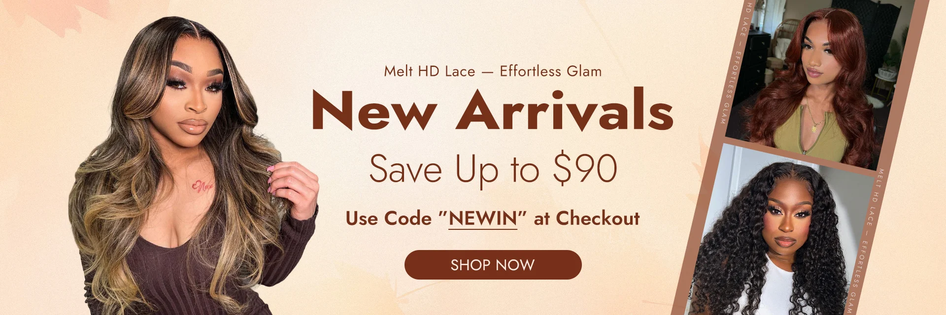 Shop Now & 2X Faster