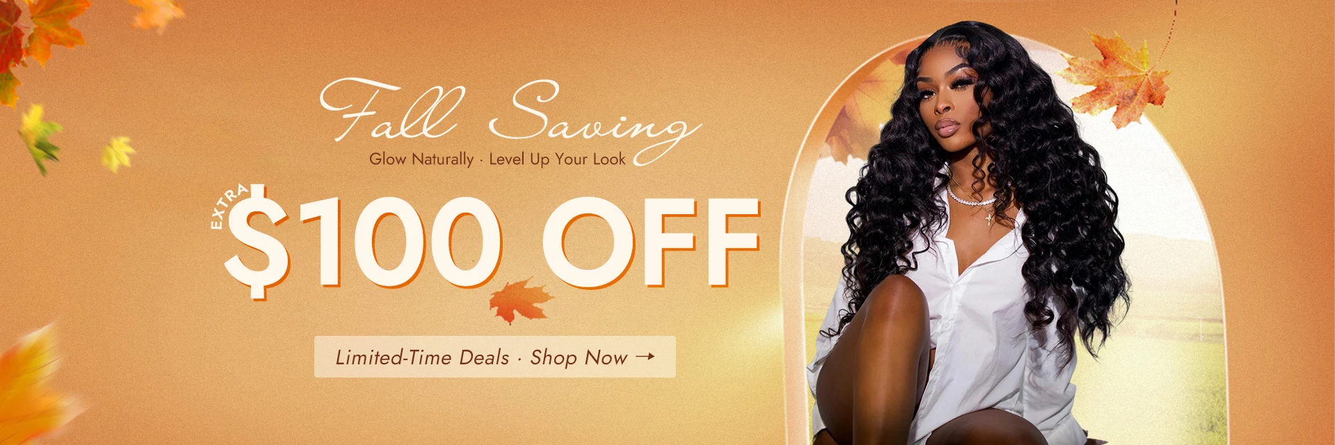 Shop Now & 2X Faster