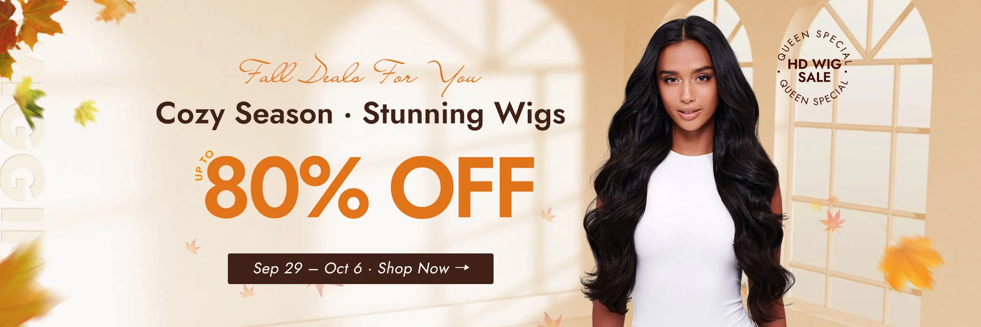Shop Now & 2X Faster