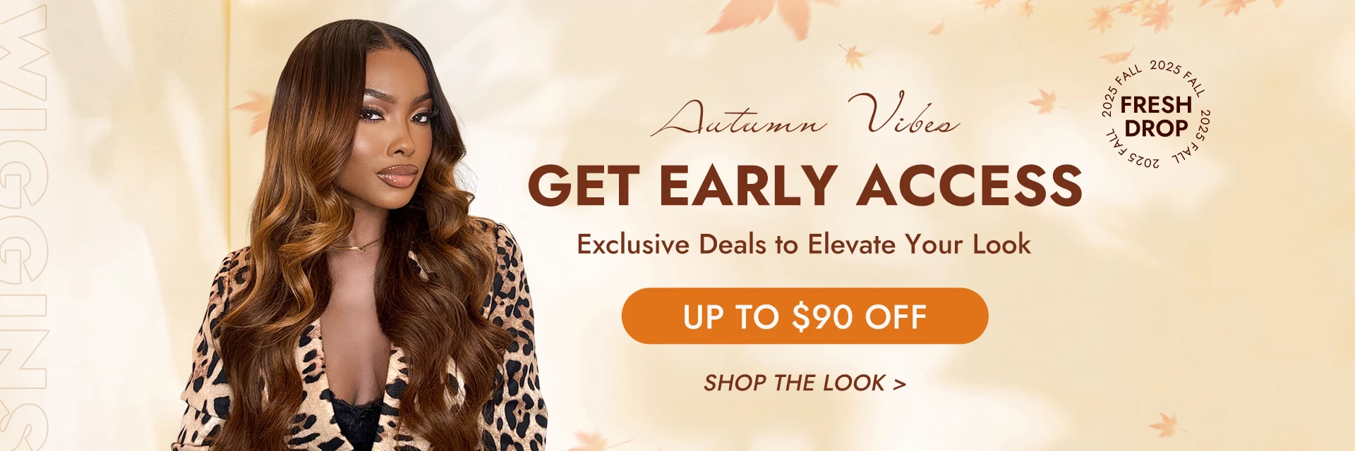 Shop Now & 2X Faster
