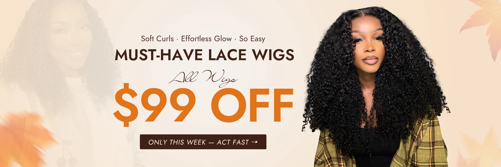 Shop Now & 2X Faster