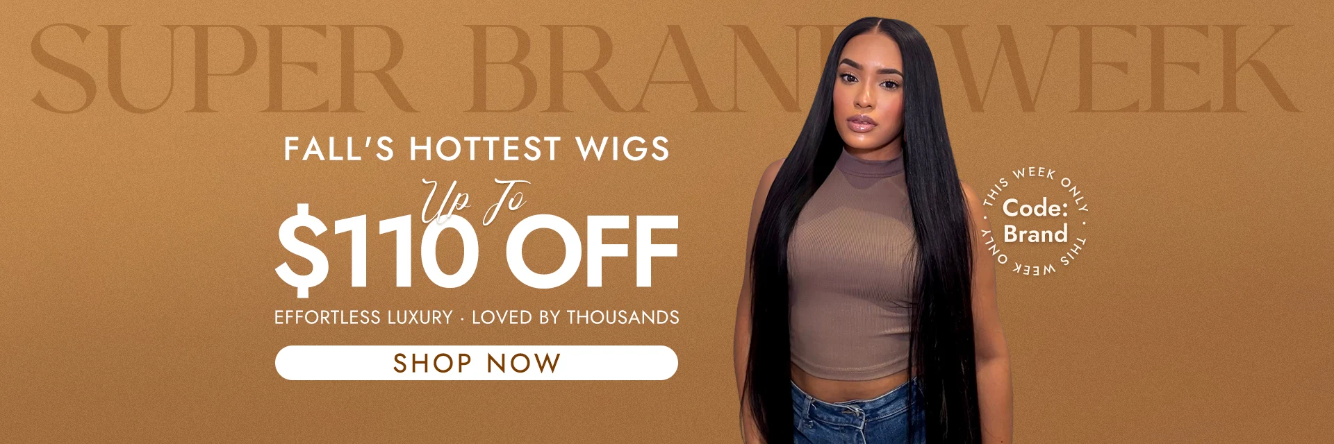 Shop Now & 2X Faster