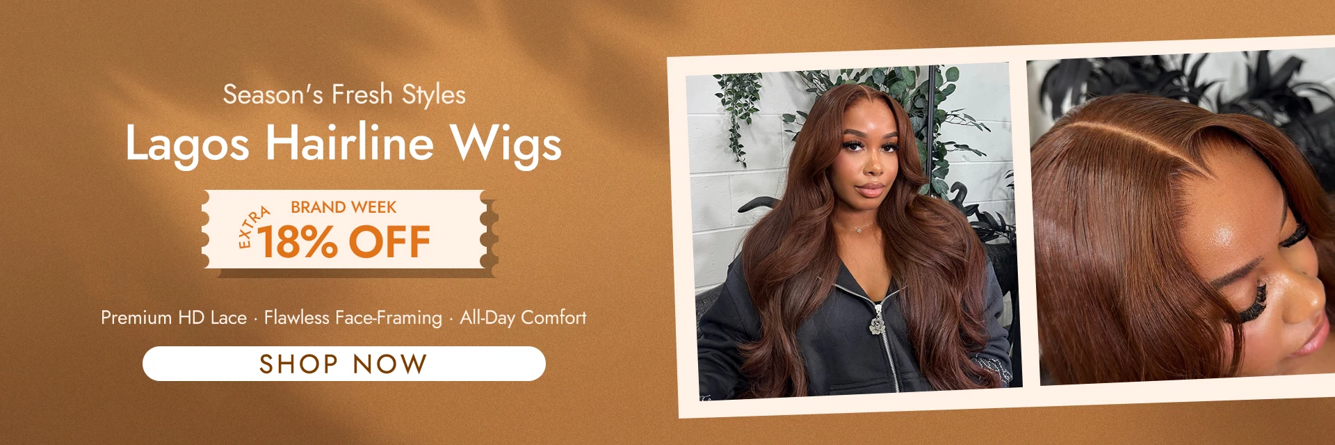 Shop Now & 2X Faster