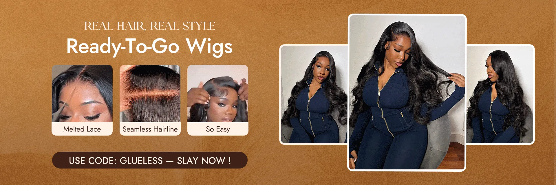 Shop Now & 2X Faster